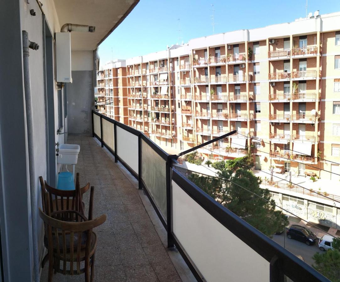Apartamento Train Station Comfy *