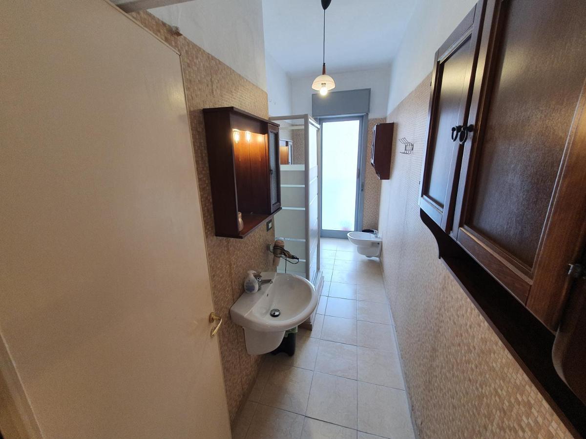 Train Station Comfy Apartamento