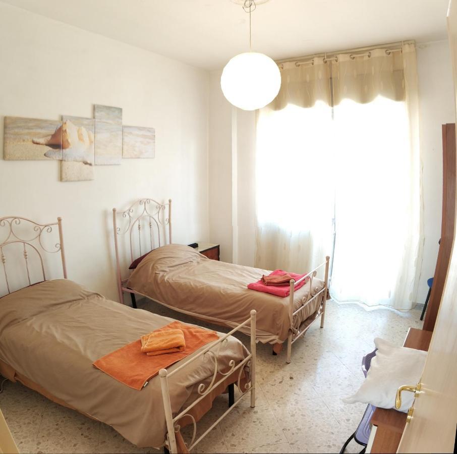 Train Station Comfy Apartamento Bari