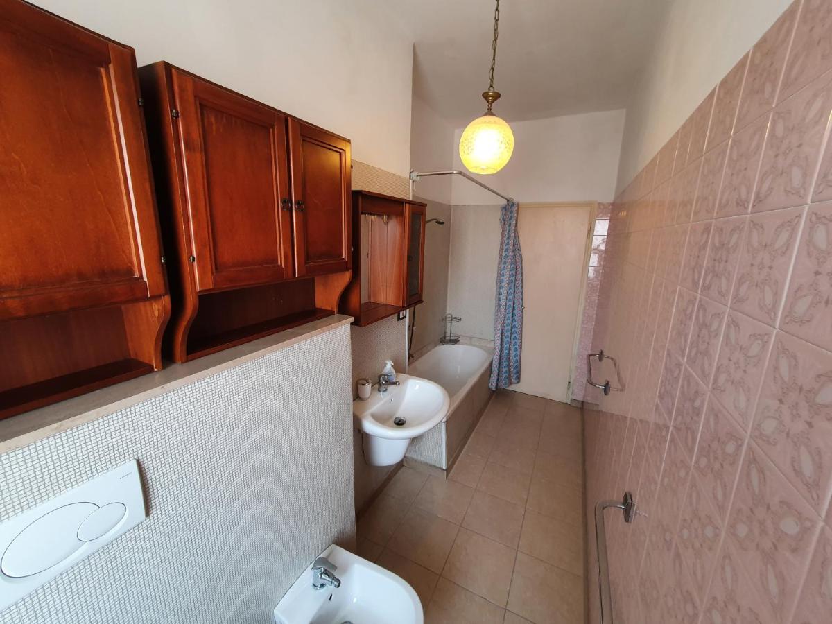 Apartamento Train Station Comfy Bari